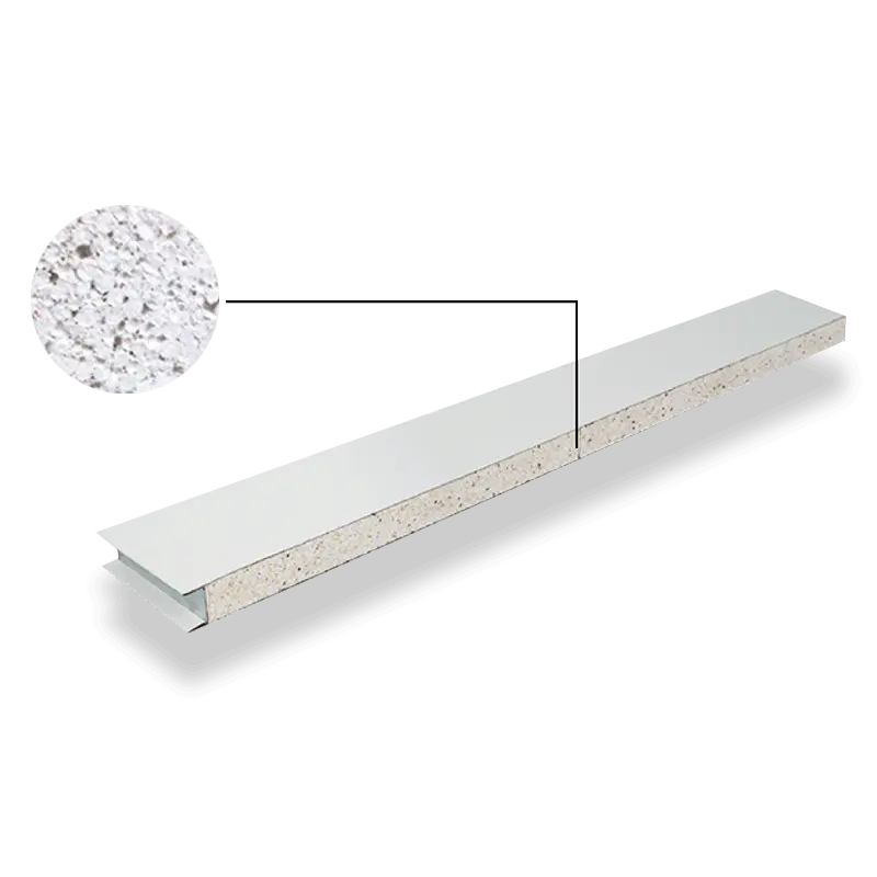 Panel lõi xốp EPS