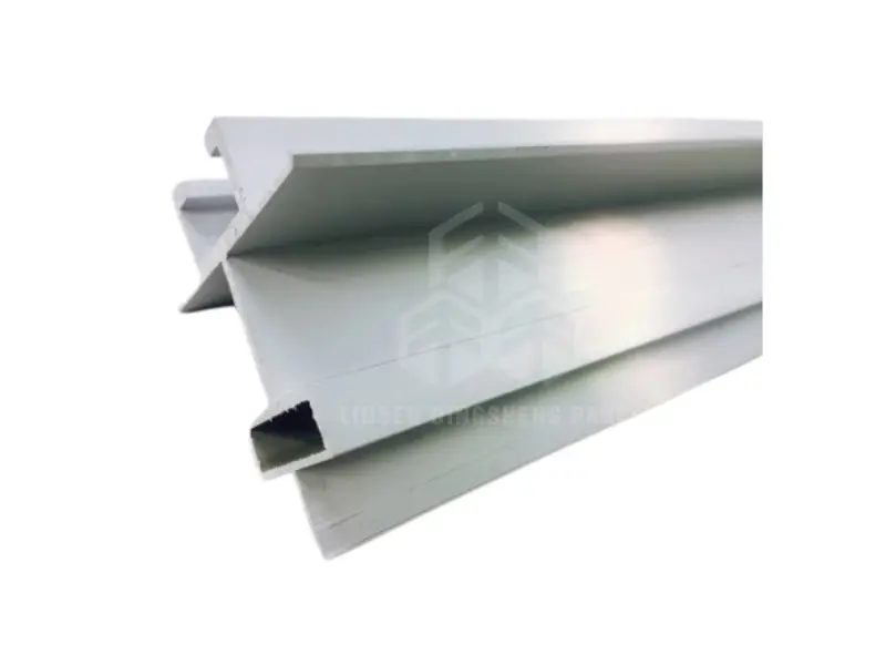 Phụ kiện nhôm treo trần 